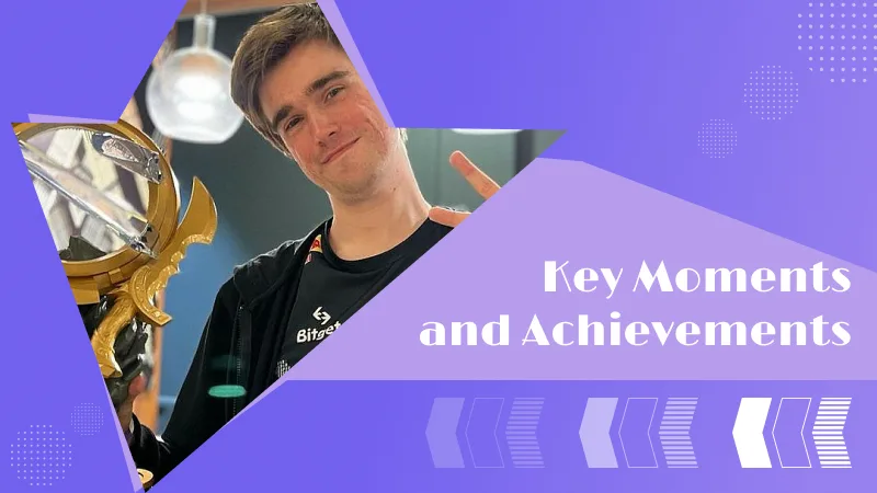 Key Moments and Achievements