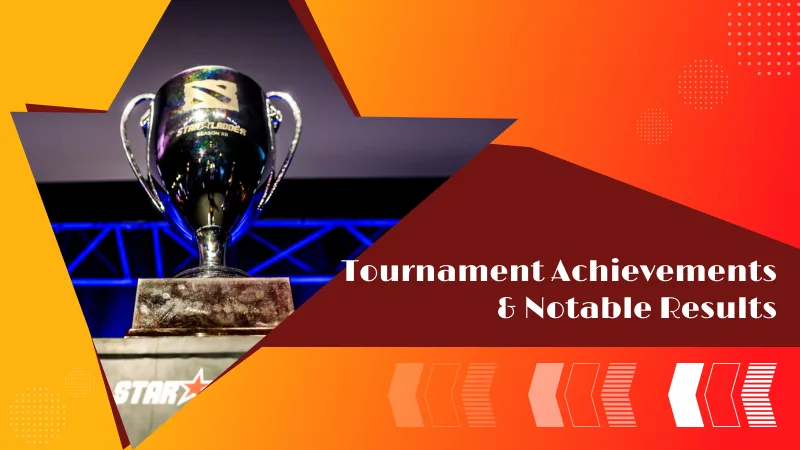 Tournament Achievements & Notable Results